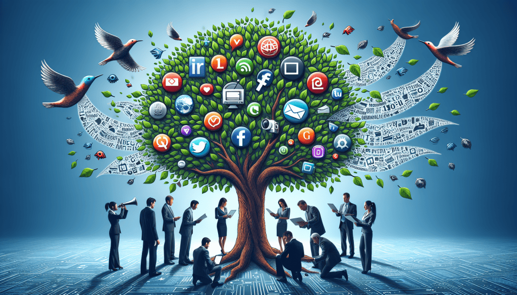 How Media Coverage Can Boost Business Growth