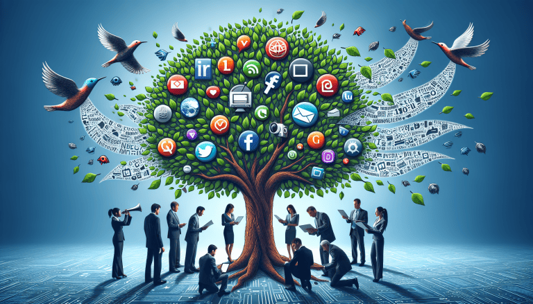 How Media Coverage Can Boost Business Growth