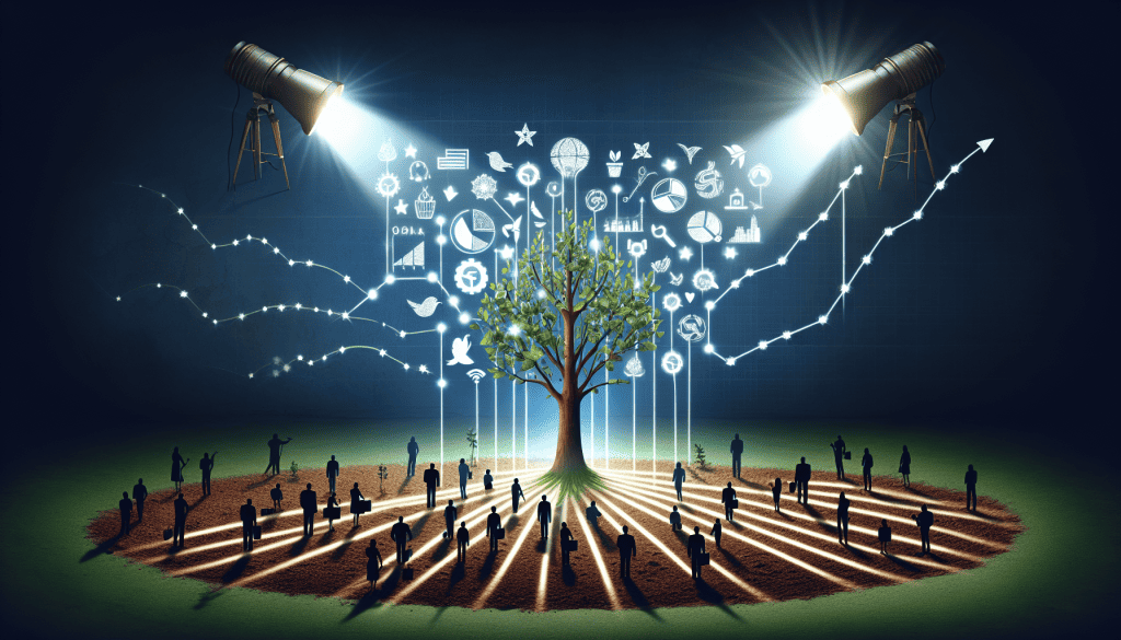 Strategic Media Coverage for Accelerated Business Growth