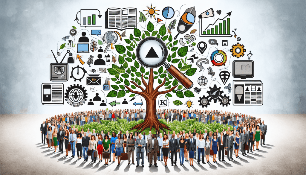 Strategic Media Coverage for Accelerated Business Growth