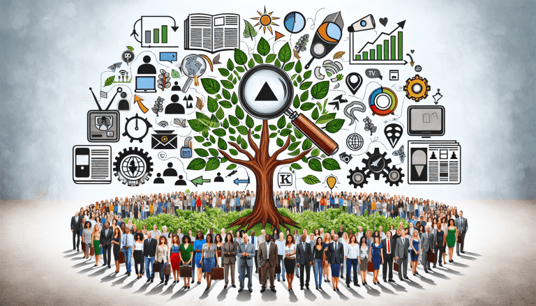 Strategic Media Coverage for Accelerated Business Growth