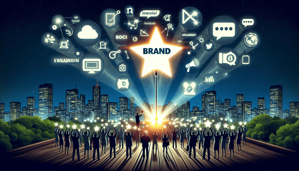 The Power of Brand Mentions in Driving Business Growth