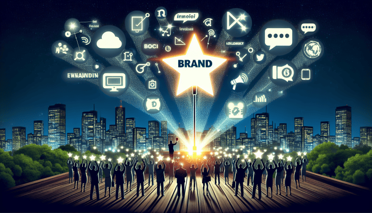 The Power of Brand Mentions in Driving Business Growth