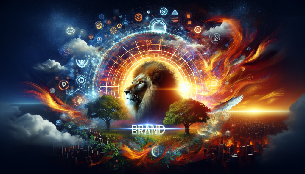 The Power of Effective Brand Management