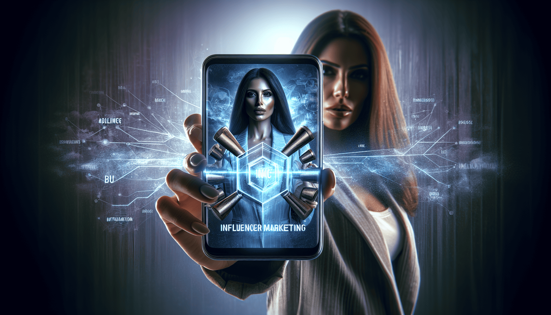 The Power of Influencer Marketing in Driving Business Growth