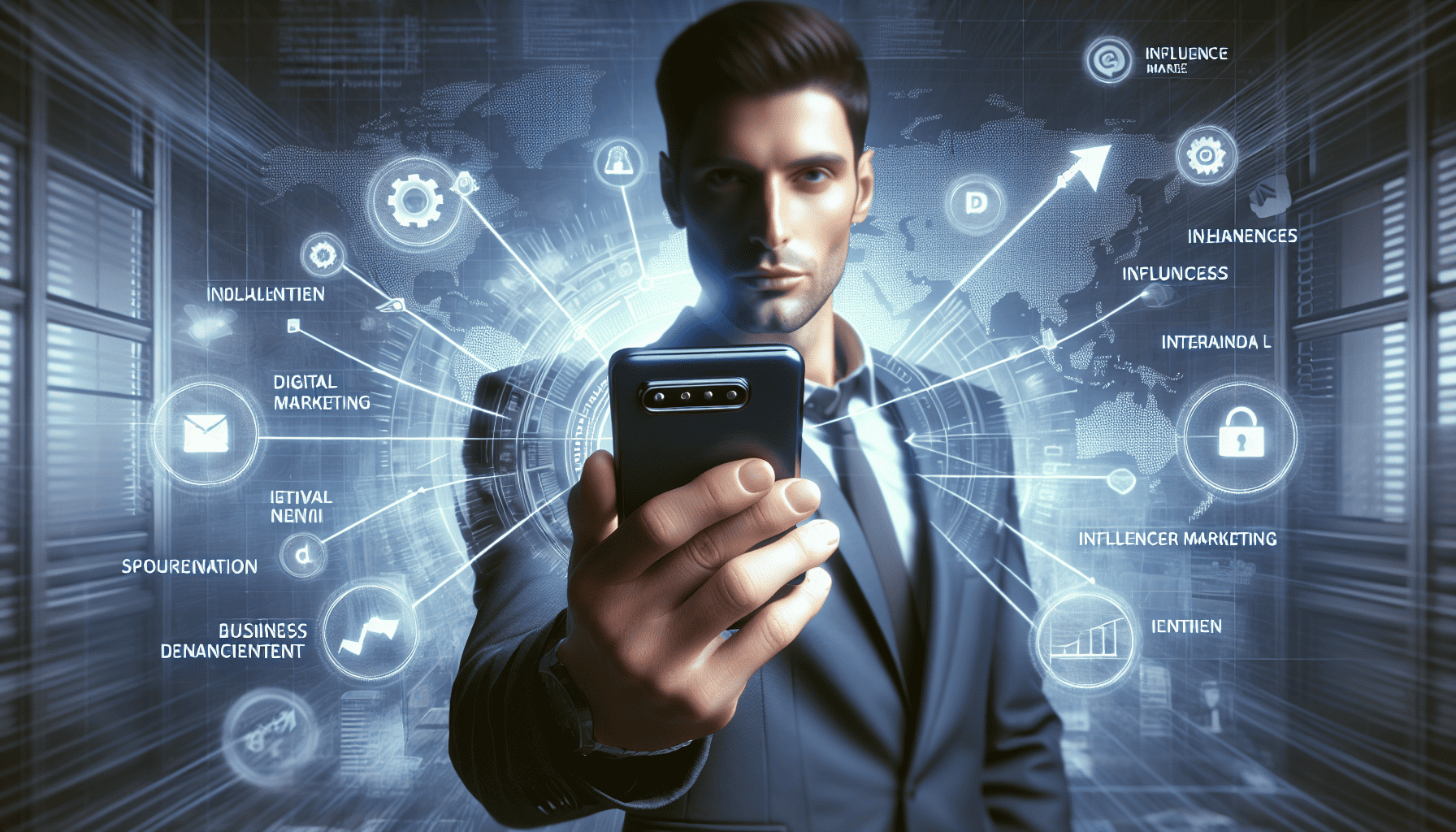 The Power of Influencer Marketing in Driving Business Growth