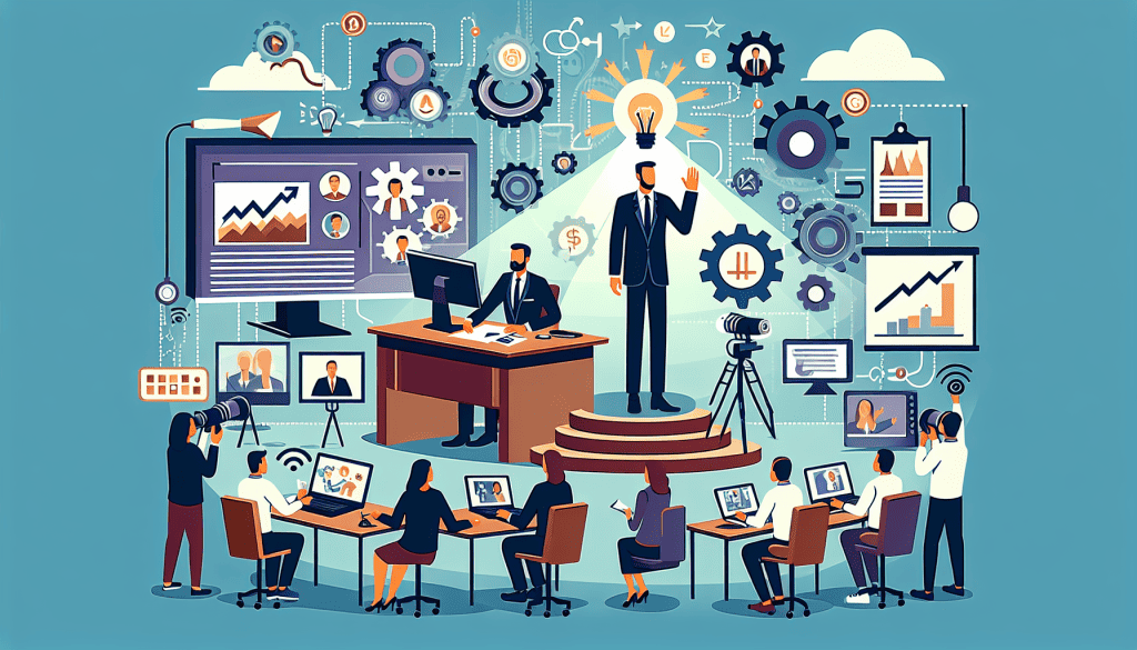The Power of Leveraging Media Exposure