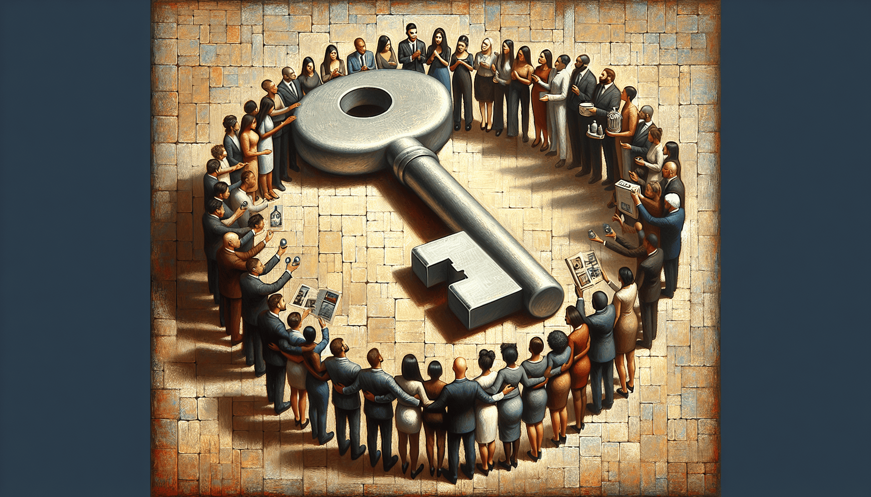 Unlocking Business Growth Through Influencer Marketing