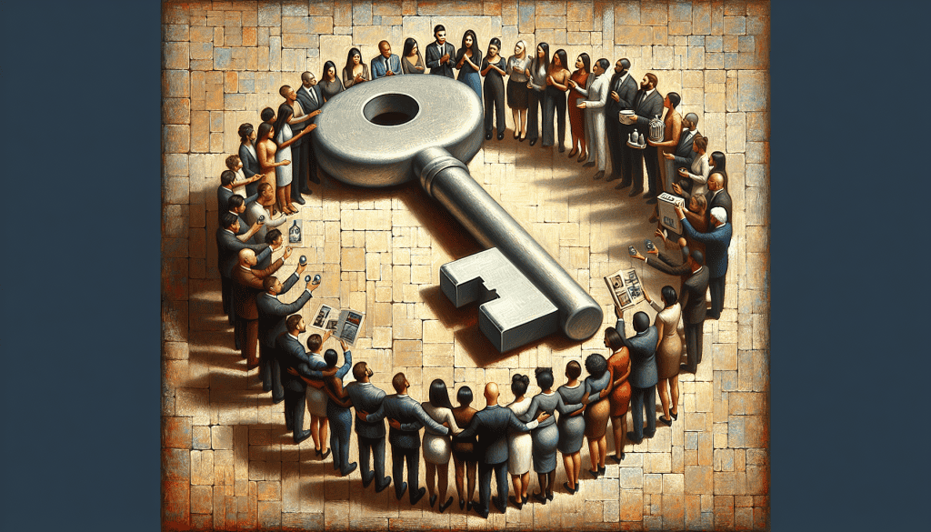 Unlocking Business Growth Through Influencer Marketing