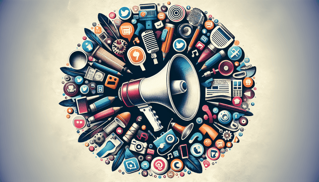 Building a Strong Brand Reputation: How Earned Media Can Help