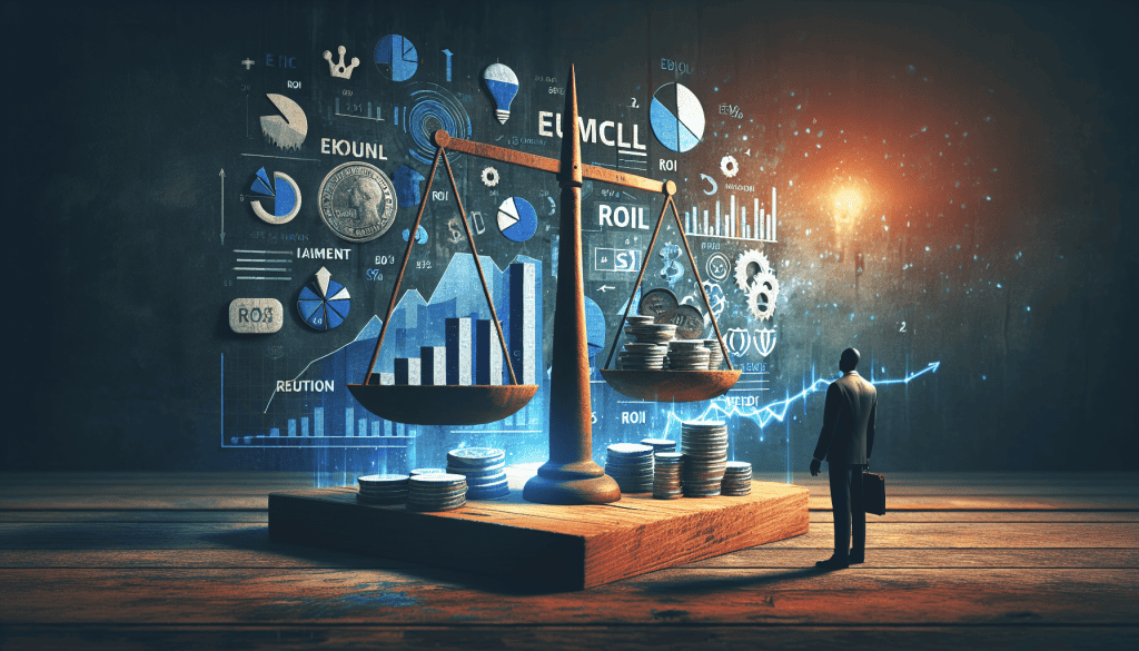 How to Measure the ROI of Earned Media