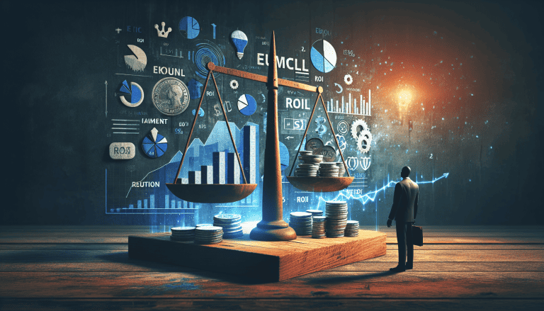 How to Measure the ROI of Earned Media