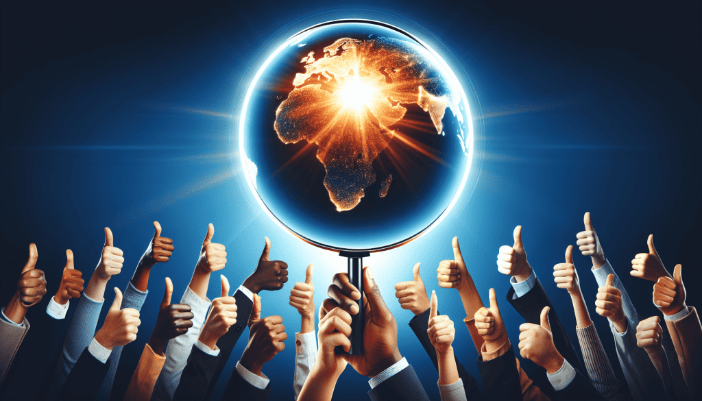 Maximizing Brand Visibility through Earned Media