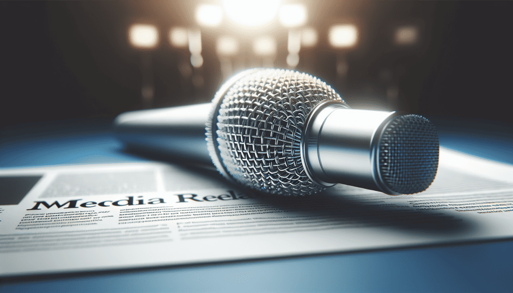 Strategies and Tactics for Expanding Business through Media Relations