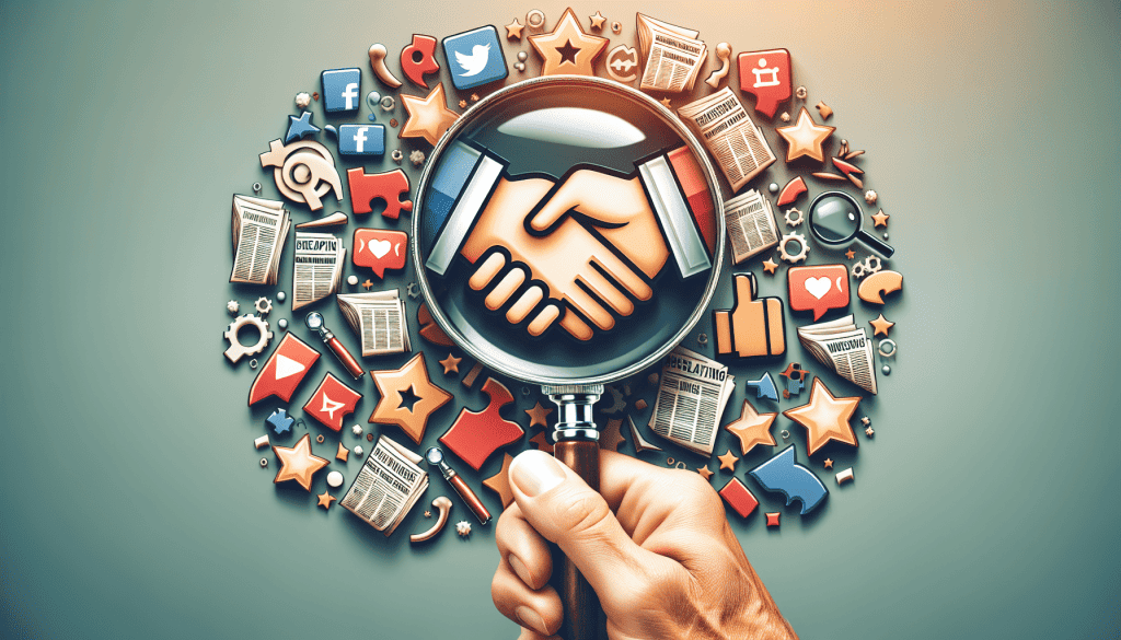 The Ultimate Guide to Implementing Earned Media Best Practices