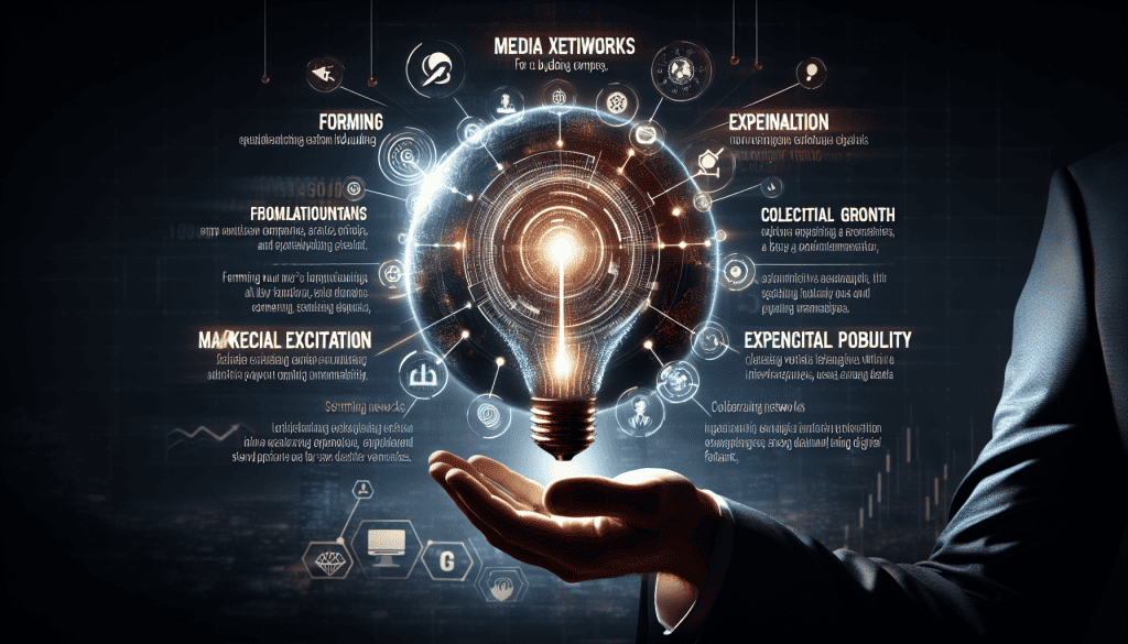 Effective Earned Media Strategies for Startups