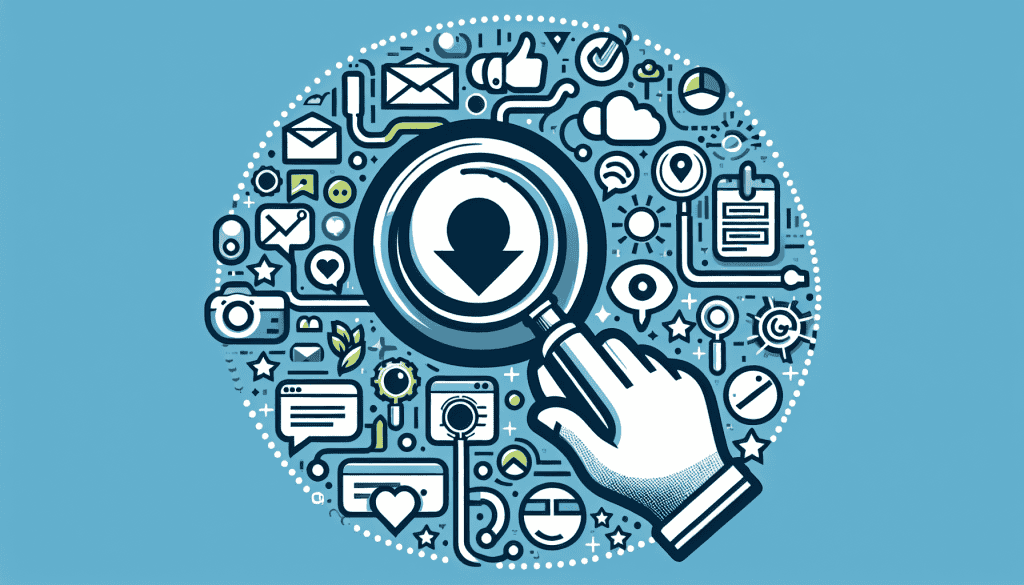 Effective Strategies for Online Reputation Management