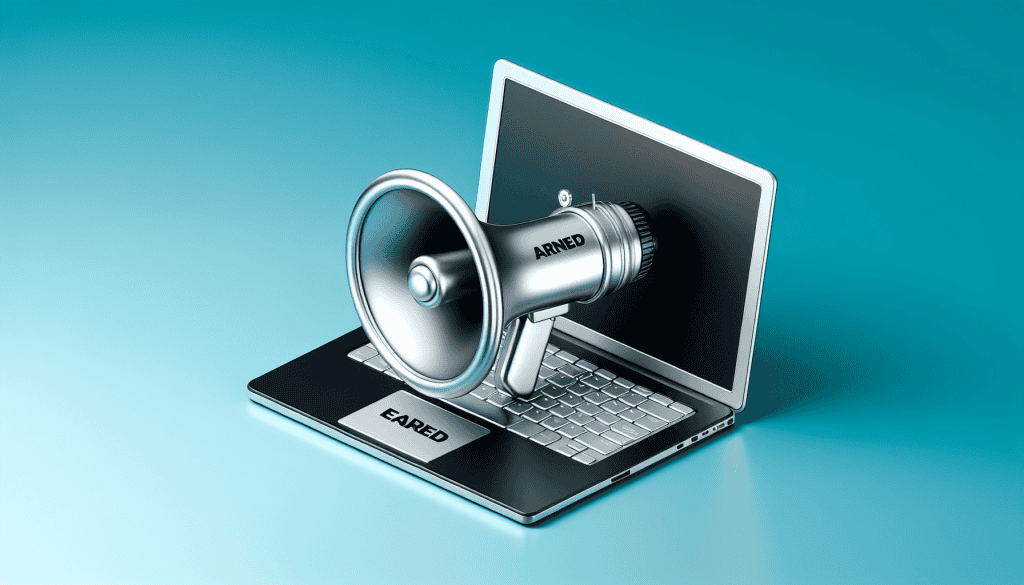 Harnessing the Potential of Earned Media: Amplify Your Message and Increase Reach
