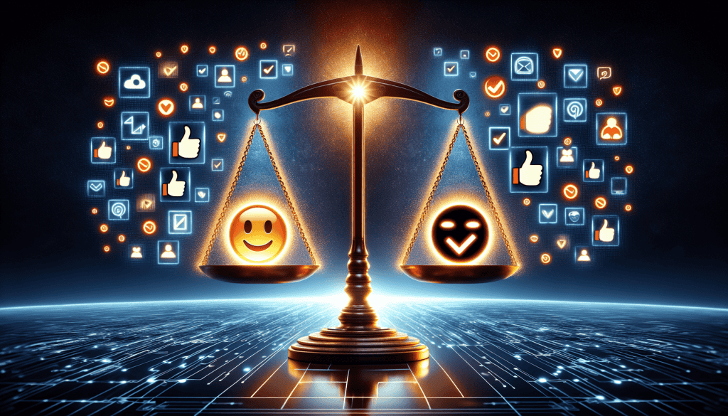 The Importance of Online Reputation Management