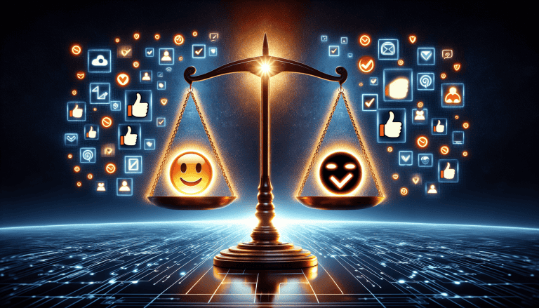 The Importance of Online Reputation Management