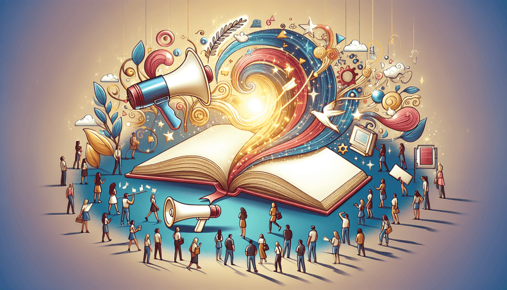The Power of Earned Media: Unleashing the Art of Storytelling