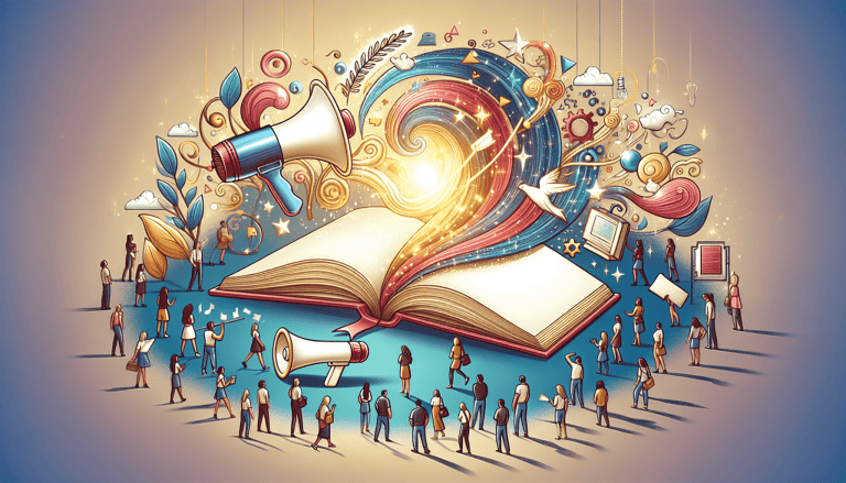 The Power of Earned Media: Unleashing the Art of Storytelling
