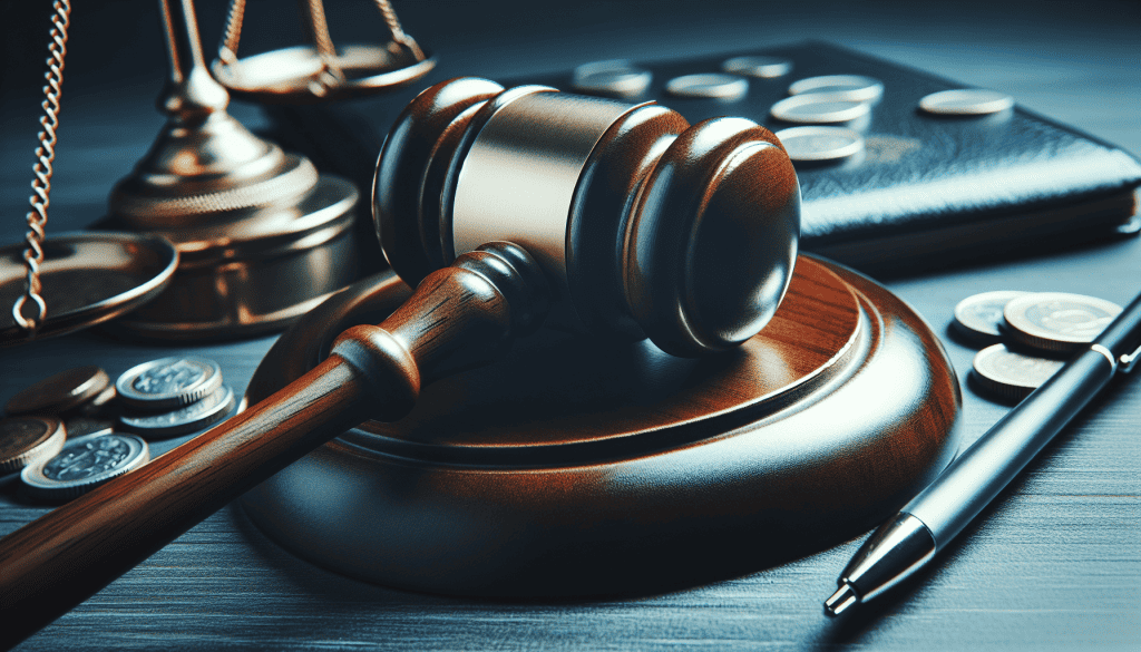 The Role of a Debt Collection Lawyer in Resolving Financial Disputes