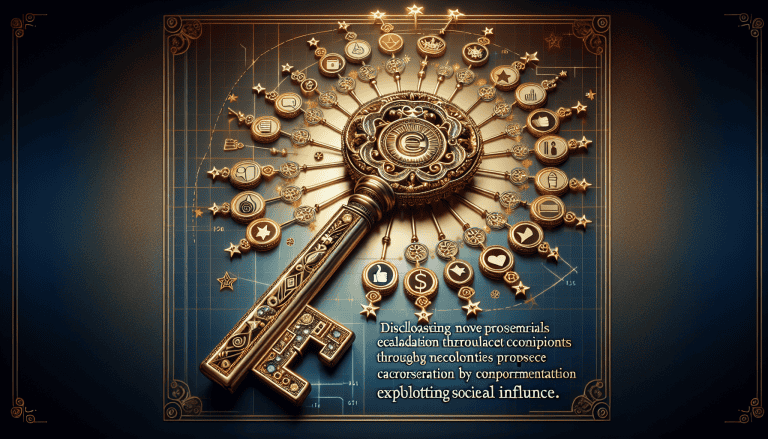 Unlocking Business Growth through Influencer Endorsements