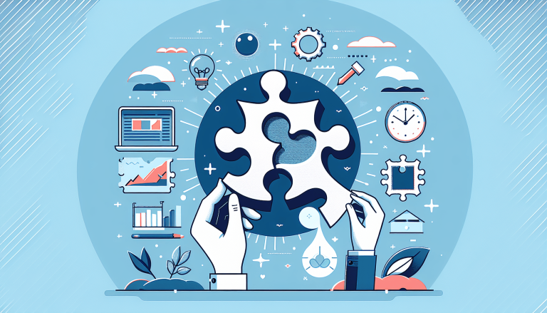 Building a Strong Brand Identity