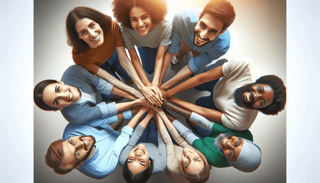 Building Strong Community Engagement