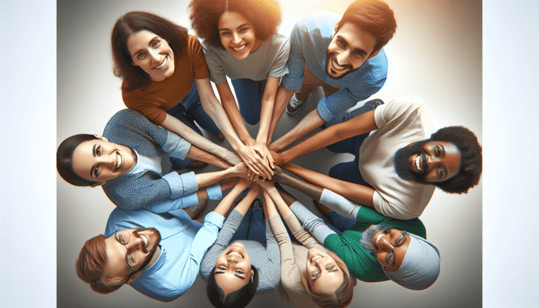 Building Strong Community Engagement