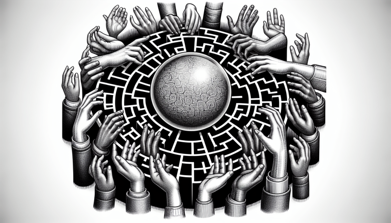 Building Trust: A Guide to Brand Reputation Management