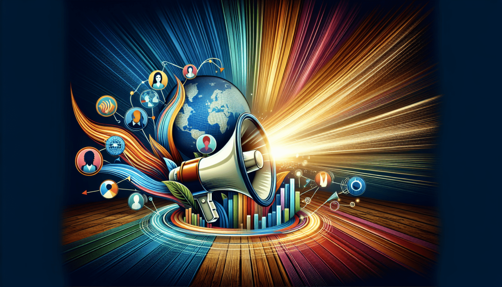 Effective Marketing Strategies: Maximizing Your Brand’s Reach