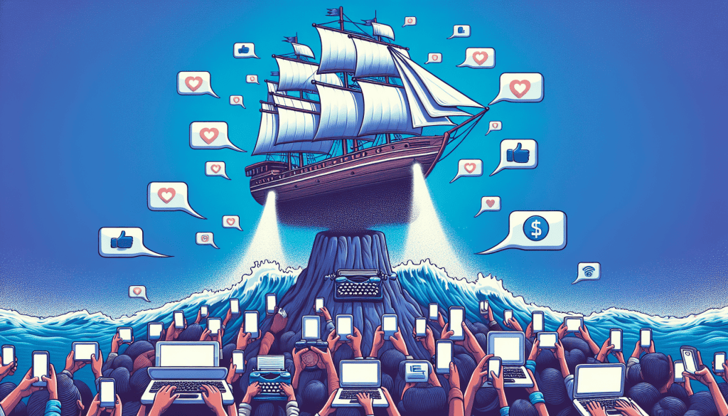 The Power of Earned Media: Boosting Market Positioning