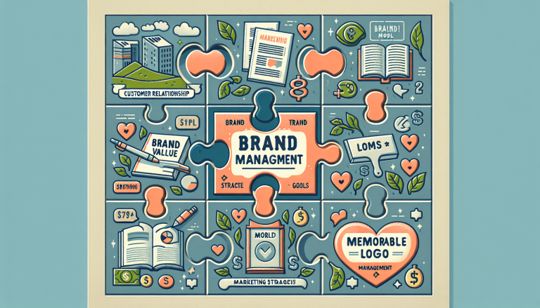 Understanding the Scope of Brand Management