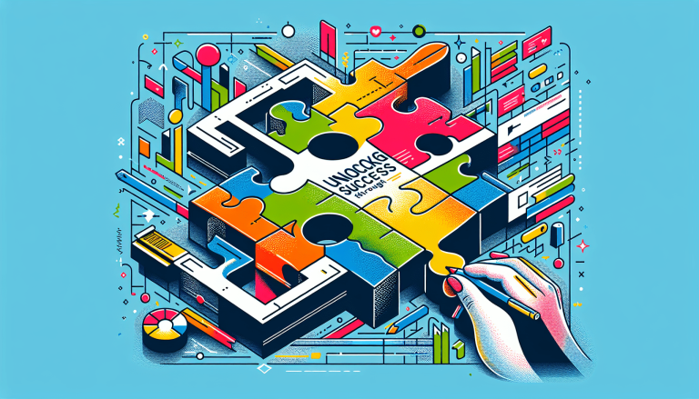 Unlocking Success Through Digital Branding