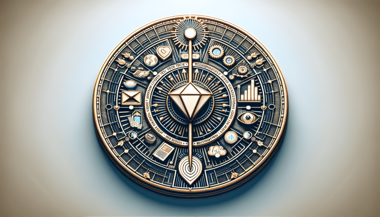 Building an Effective Corporate Brand