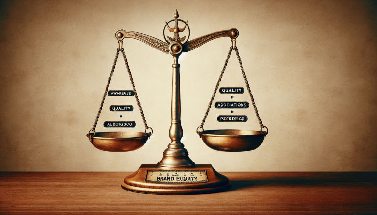 Measuring Brand Equity: A Comprehensive Approach