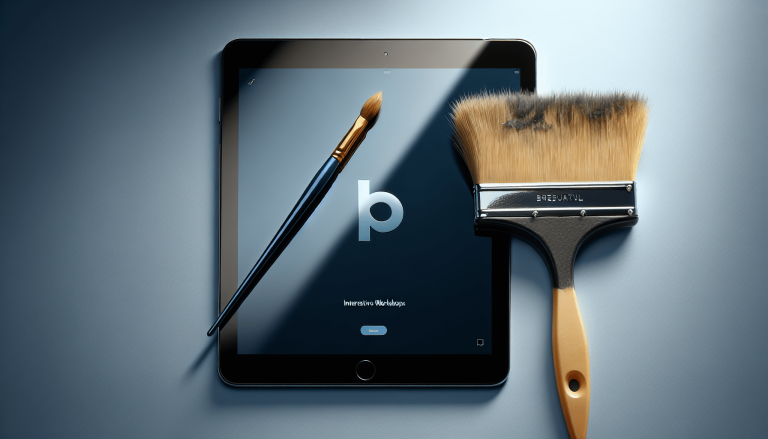 The Art of Branding: Interactive Workshops