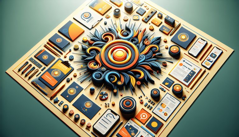 The Power of Brand Marketing