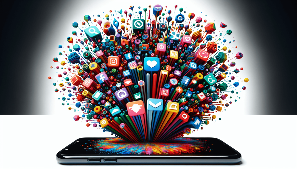The Power of Branding in Social Media