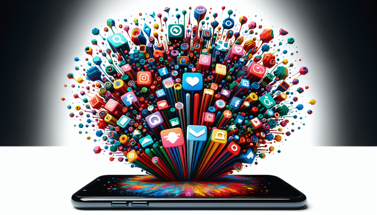 The Power of Branding in Social Media