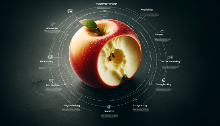 The Power of Branding: Success Stories from Leading Companies