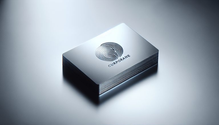 The Power of Corporate Branding