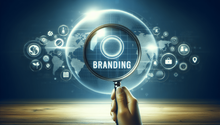 Understanding the Essence of Branding