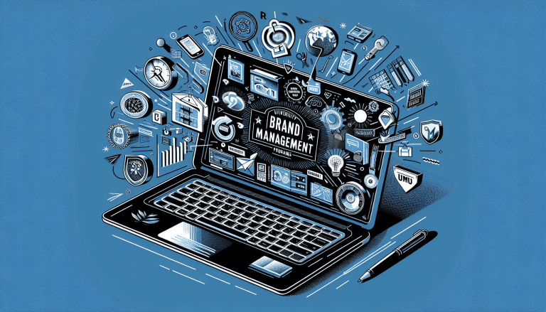 Benefits of Brand Management Programs at Universities