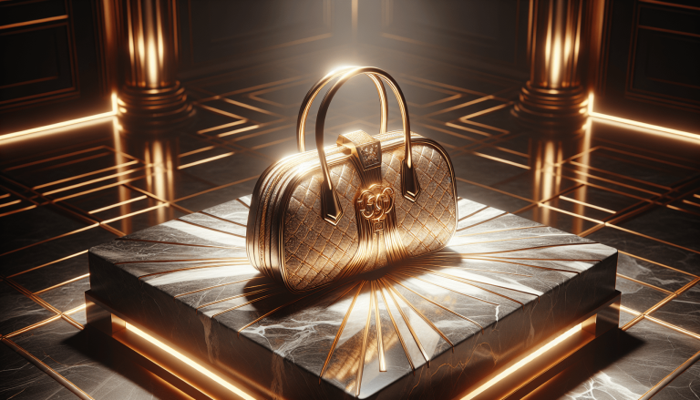 Exploring Career Opportunities in Luxury Brand Management