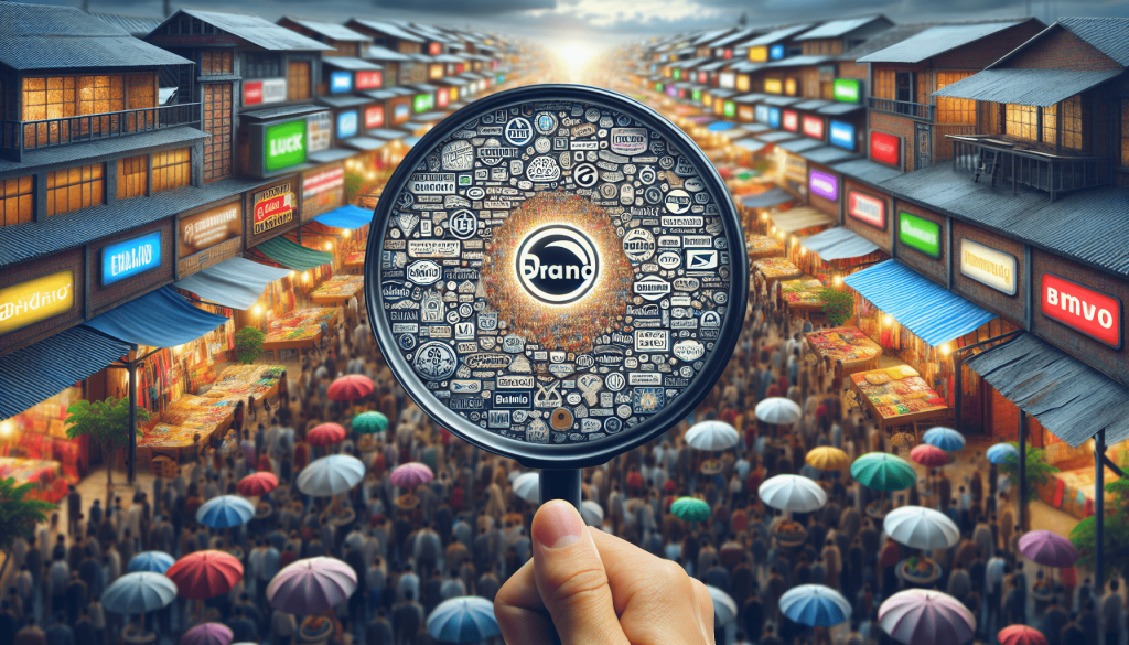 The Importance of Brand Management in Today’s Competitive Market