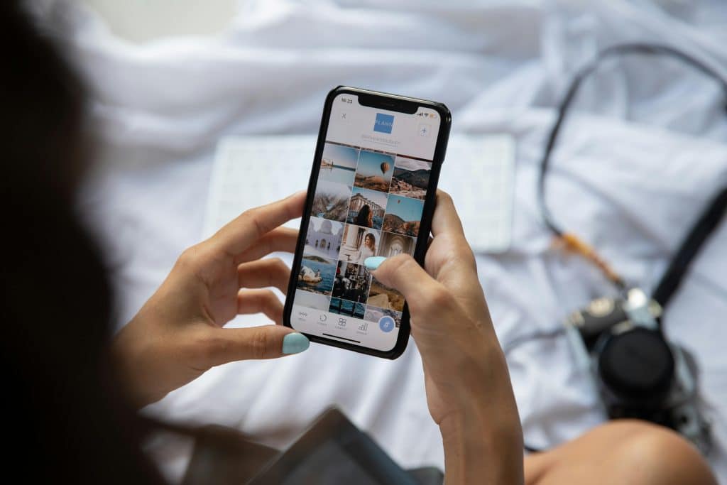 Understanding the Power of Social Media Influencers