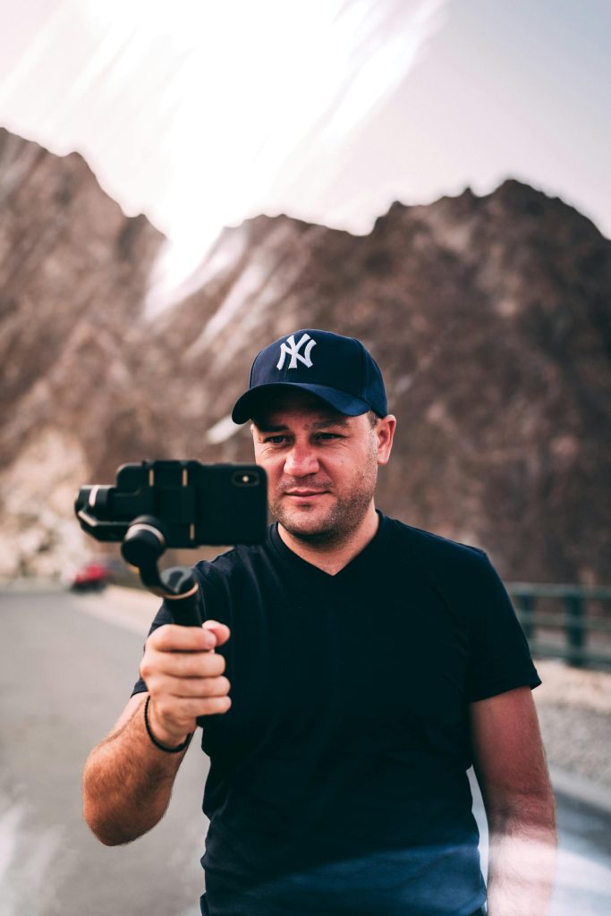 How Rising Influencers Are Changing the Social Media Landscape
